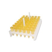 Test Tube Rack, 48 X 1.5/2.0mL Tube